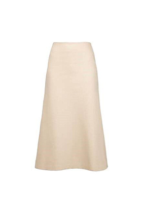 Юбка ecru