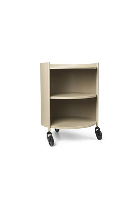 Столик Eve Storage Cashmere