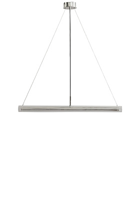 Светильник подвесной Frame Pendant Lamp Chrome