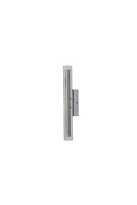 Бра Frame Wall Lamp Mini Chrome