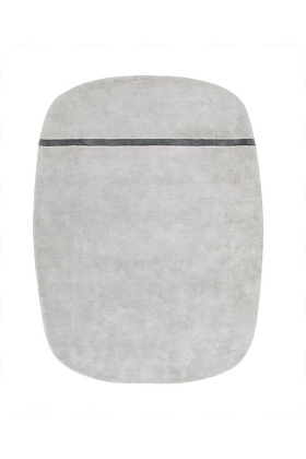 Ковер Oona Rug Grey 175х240