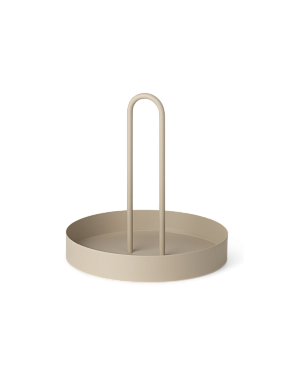 Поднос Grib Tray Cashmere
