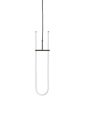 Светильник потолочный Curve Pendant