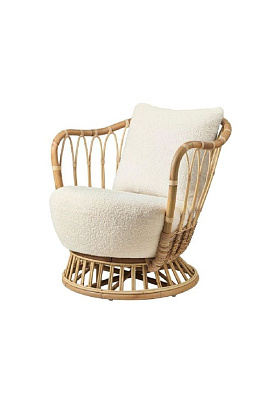 Кресло Grace Lounge Chair