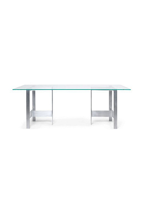 Стол Lager Dining Table 90x200