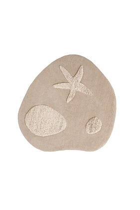 Ковер Kove Tufted Rug 130х130