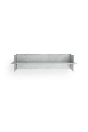 Полка Alu Shelf 80