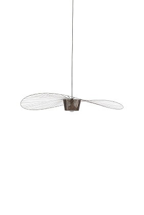 Светильник потолочный Vertigo Pendant Light Bronze