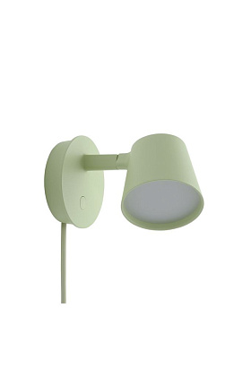 Бра Tip Wall Lamp Light Green