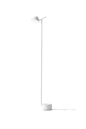 Торшер Peek Floor Lamp White