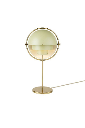 Светильник настольный Multi-Lite Table Lamp Desert Sage