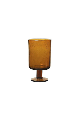 Бокал Oli Wine Glass Amber