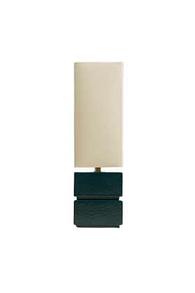 Светильник настольный Tower Lamp Sarah Blue