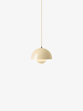 Светильник потолочный Flowerpot VP1 Ivory