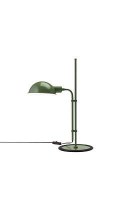 Светильник настольный Funiculi Table Lamp Green
