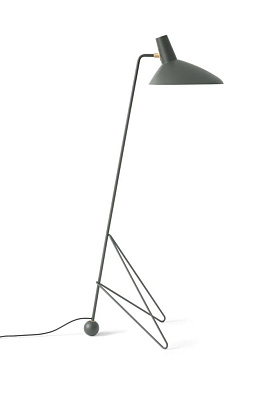 Торшер Tripod HM8 Moss