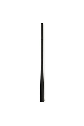 Ложка для обуви Shoehorn Black