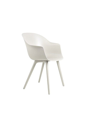 Стул Bat Dining Chair Outdoor
