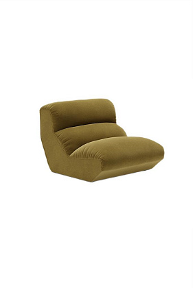 Кресло Hi Lo AV54 Mylla 0971