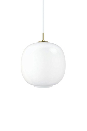 Светильник VL45 Radiohus Pendant Brass Opal