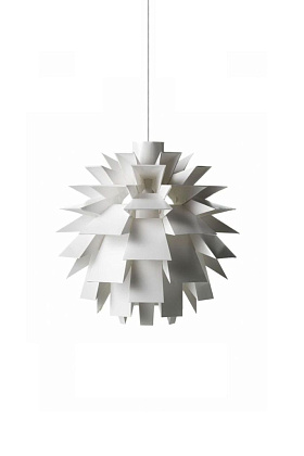 Светильник потолочный Norm 69 Lamp XX-Large White