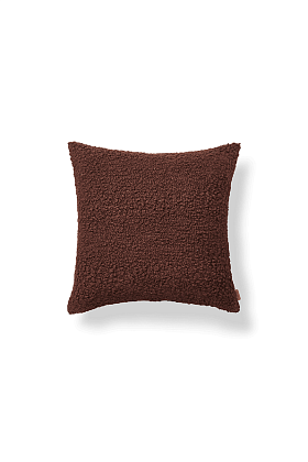 Подушка Moor Cushion Dark Pecan