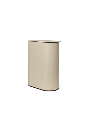 Контейнер для мусора Enkel Bin Medium Cashmere