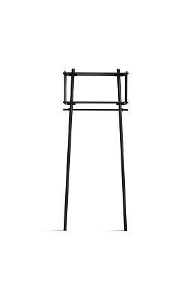 Вешалка для одежды Tojbox Wardrobe Small Black