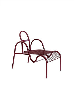 Стул-шезлонг «Кастанеда»