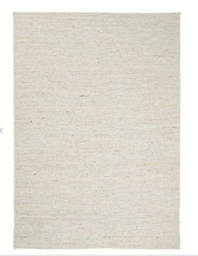 Ковер Logmar 170/240 ivory