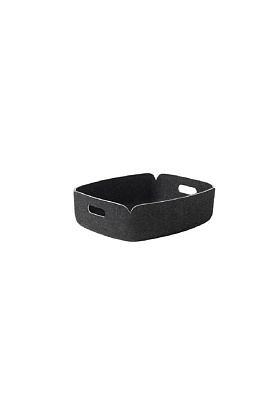 Лоток Restore Tray Black Melange