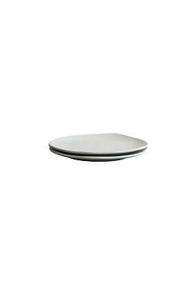 Набор тарелок Native Lunch/Dessert Plate Birch Set of 2