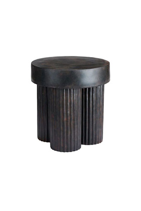 Стол приставной Gear Side Table Earth