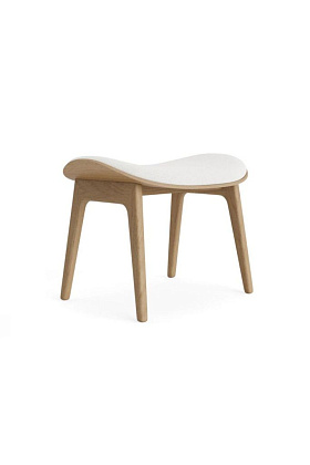 Табурет Elephant Lounge Stool Boucle Seat