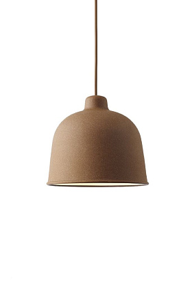 Светильник потолочный Grain Pendant Lamp Nature