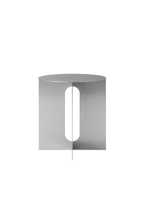 Столик Androgyne Steel