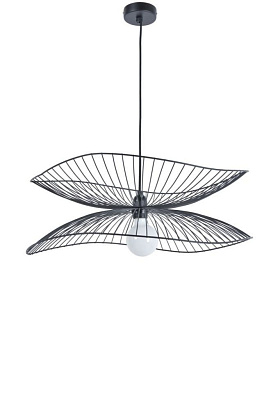 Светильник потолочный Libellule S Noir