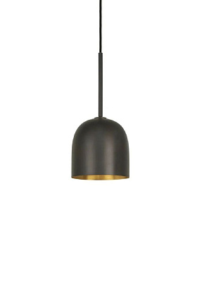 Светильник потолочный Howard Pendant 16 Gunmetal