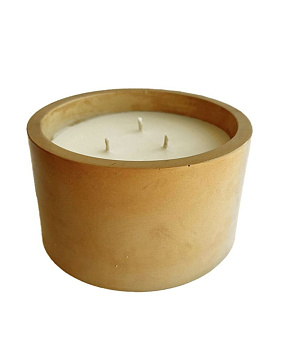 Свеча Darush 500 ml