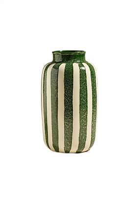 Ваза Riviera Green Large