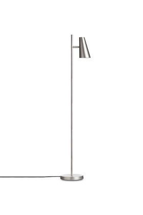 Торшер Cono Floor Lamp Satin