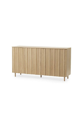 Комод Rib Sideboard Oak