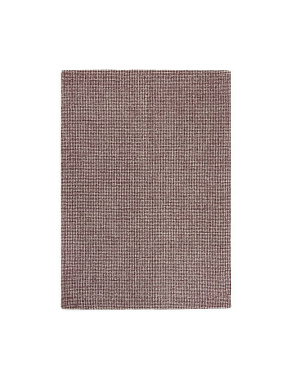 Ковер Flick Off White Burgundy 170x240