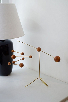 Мишель Настольный мобиль