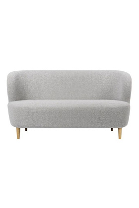 Диван Stay Sofa Wood Base