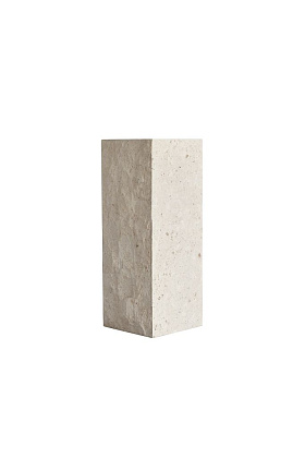 Пьедестал Podium Maxi Limestone