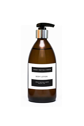 Лосьон для тела Pulpy Fig 250 ml