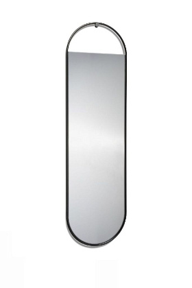 Зеркало настенное Peek Oval Large