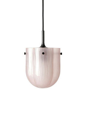 Светильник потолочный Seine Pendant Lamp Shade Coral
