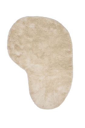 Ковер Forma Wool Rug Off White 175х250